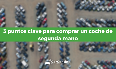 El Secreto Para Comprar Un Coche De Segunda Mano Por Menos De 6000€. - md8e50j