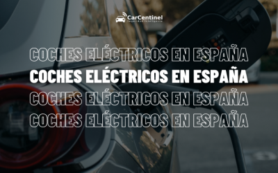 Coches eléctricos en España: Qué debes saber