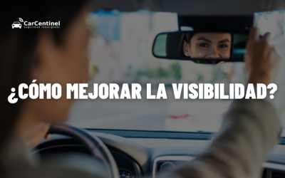 5 consejos para mejorar la visibilidad al conducir