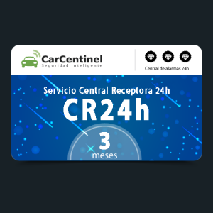 Central Receptora 24h