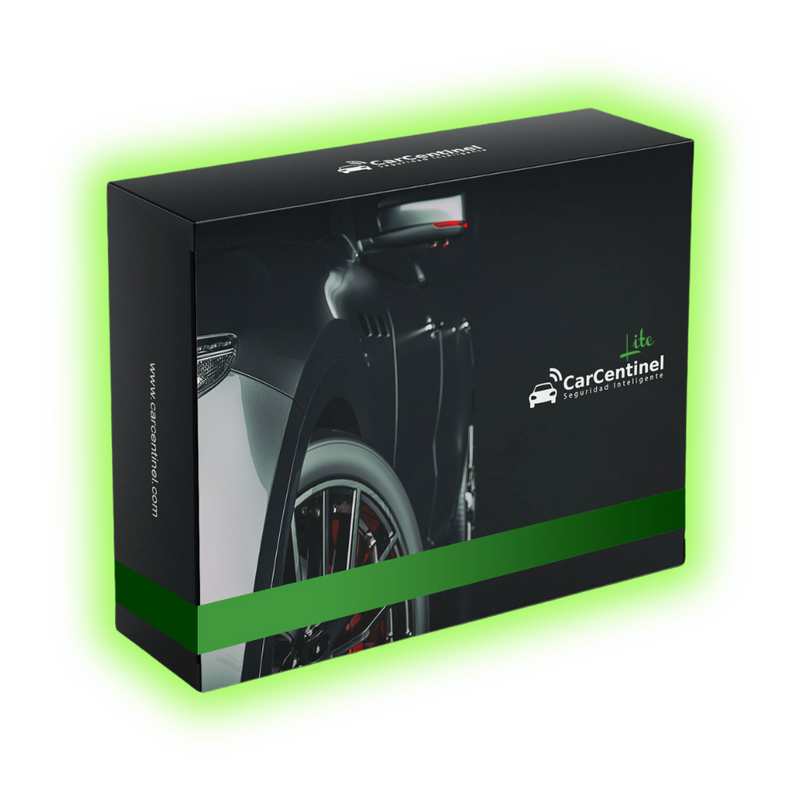 producto carcentinel lite